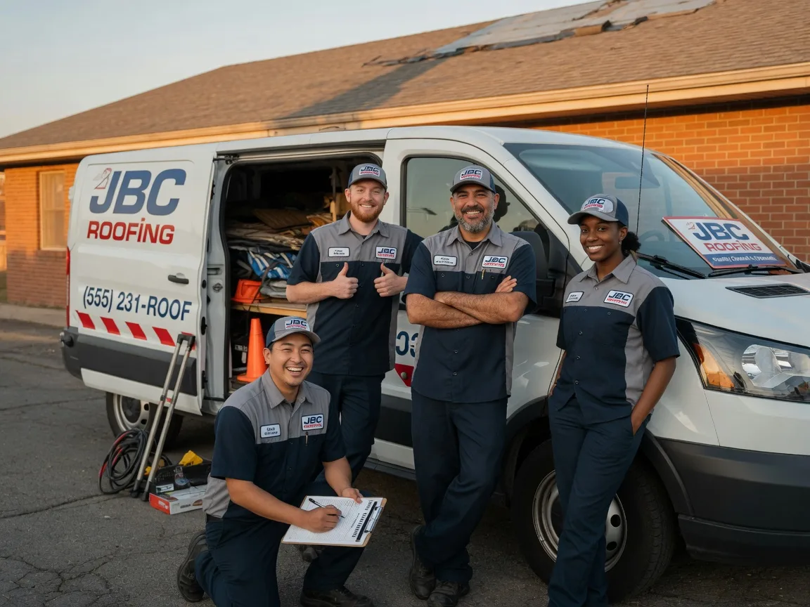 Roof Replacement company in Langhorne, PA