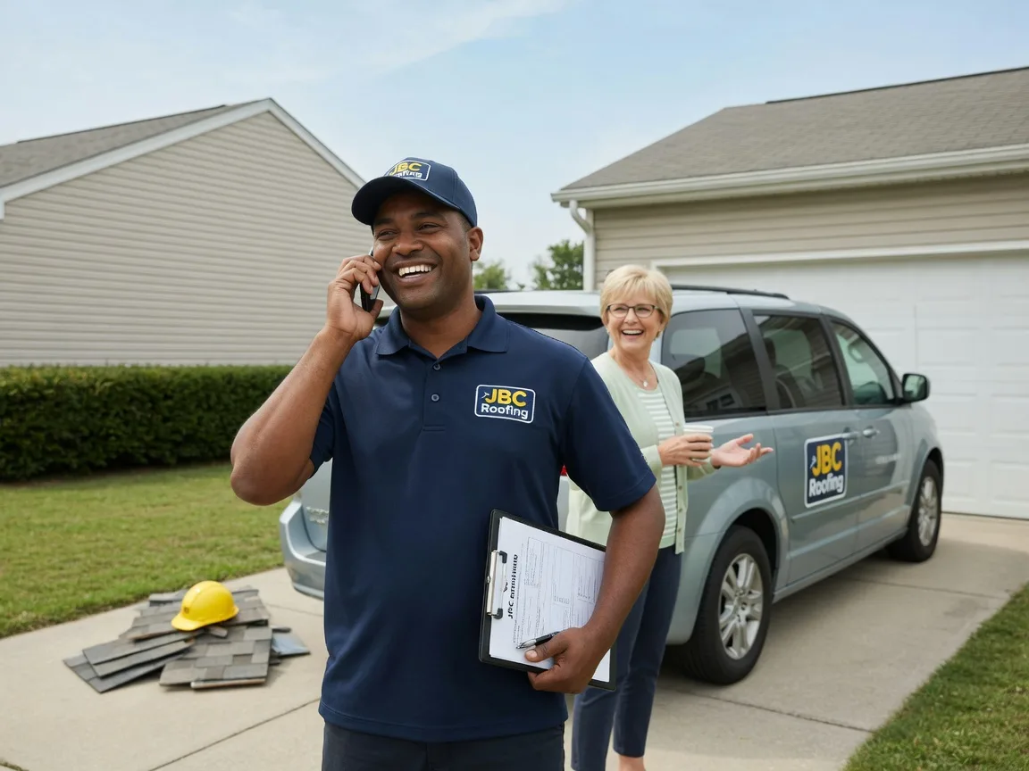 Roof Replacement Langhorne, PA FAQs